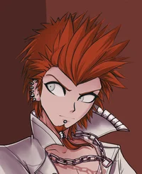 Leon Kuwata