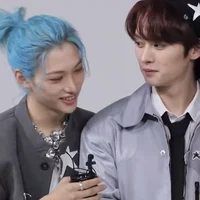 Minsung x Hyunlix 