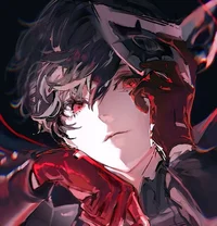 Joker - Akira Kurusu