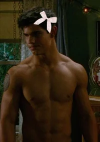 Jacob Black