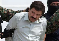 Joaquin Guzman 