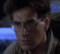 Egon spengler