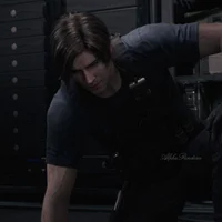 Leon Kennedy 