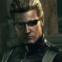Albert Wesker