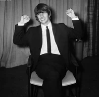 Ringo Starr