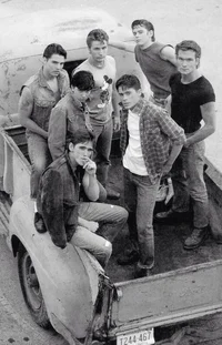 greasers