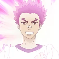 Kineshi Hairo 