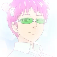 Kusuo Saiki