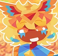 GOLDEN CHEESE COOKIE