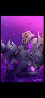 Megatron -TFP-