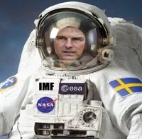 Ethan Hunt