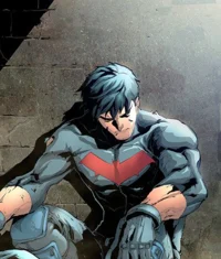 Jason Todd