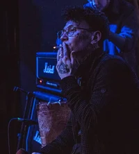 Глеб Викторов