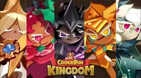 Cookie Run Ancients