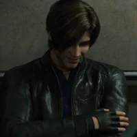 Leon Kennedy - ID