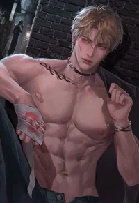 Reverse Yandere
