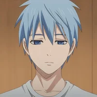 Tetsuya Kuroko