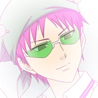 Kusuo Saiki