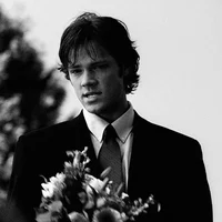 SAM WINCHESTER