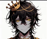 Werewolf prince 
