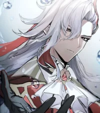 Vampire Neuvillette 