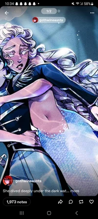 Annabel lee whitlock