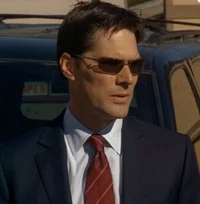 AARON HOTCHNER