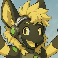 Battery the Protogen