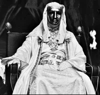 King Baldwin IV