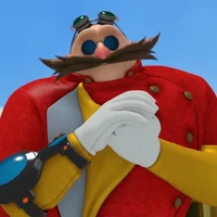 Doctor Eggman 