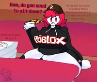 Bloxxer Girl