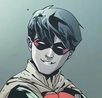 Jason Todd