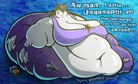 Mega Slob Jaiden