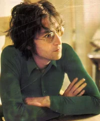 john lennon