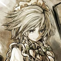 Sakuya Izayoi
