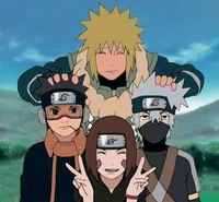 Team Minato