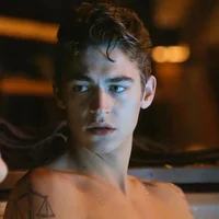 Hardin Scott