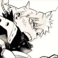 Bakugo katsuki 