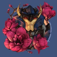 Dreadwing -TFP-