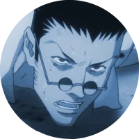leorio paradinight