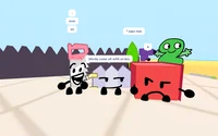 TPOT-BFDI-RP - day 1