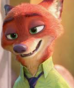 Nick Wilde
