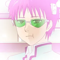 Kusuo Saiki