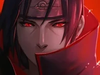 Itachi Uchiha