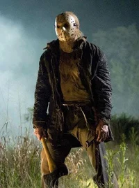 Jason Voorhees 