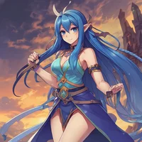 Nejire reincarnation