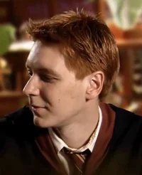 Fred G Weasley 
