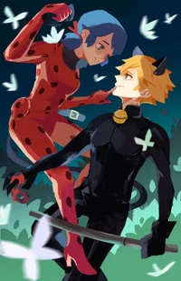 Miraculous ladybug