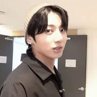 Jungkook 
