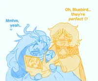 Shadowvanilla au